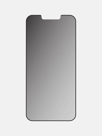 BodyGuardz PRTX Privacy Synthetic Glass for Apple iPhone 13 mini, , large